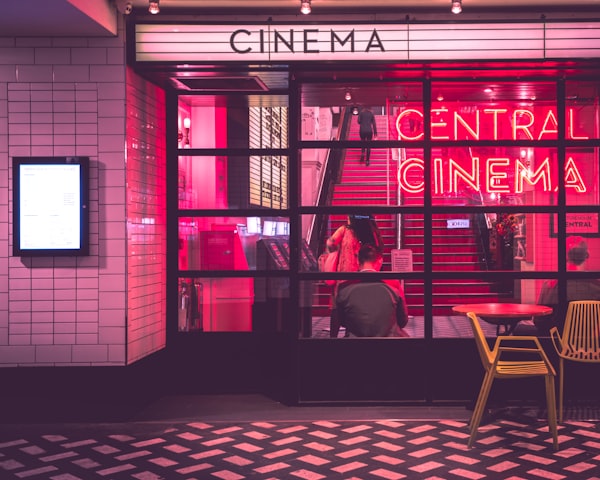 Films & Cinema