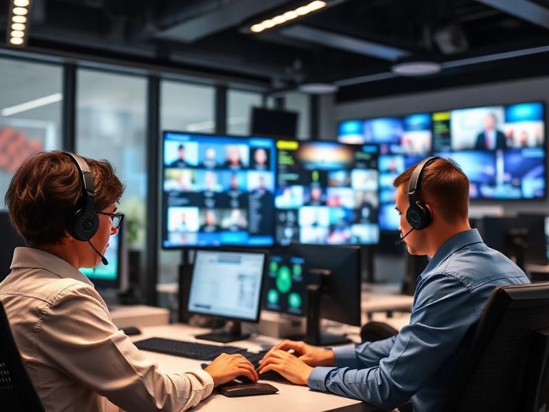 DublinView Support Team