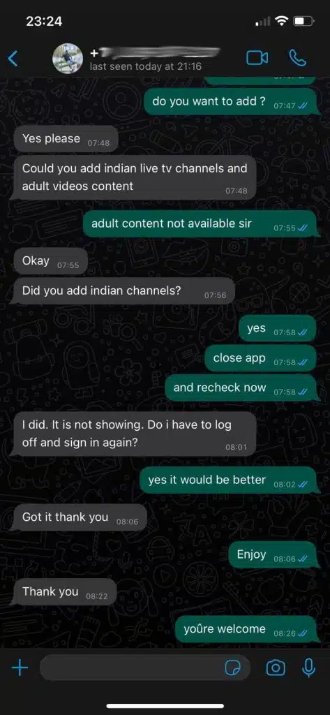 EU Client โ PayPal payment