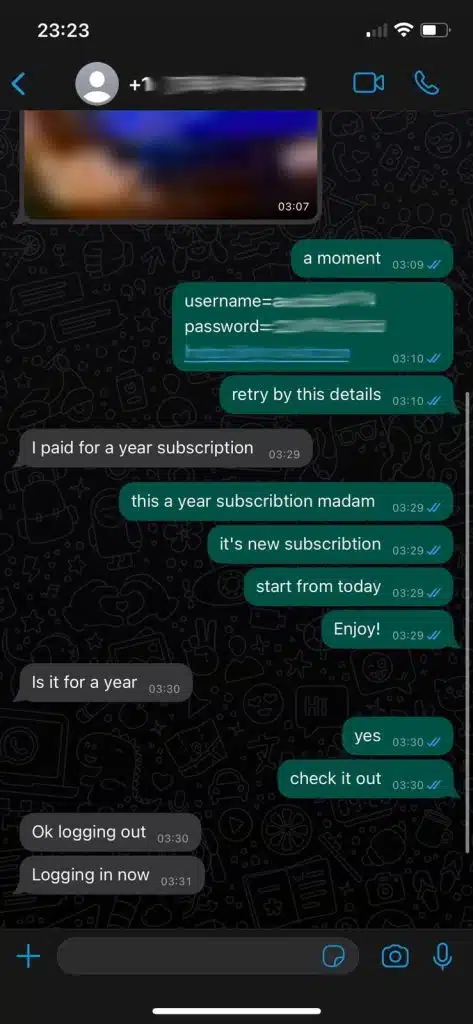 EU Client โ Bank transfer