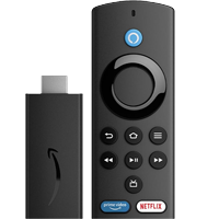 Dodgy Box – Firestick Lite Edition + 2 Years Subscription